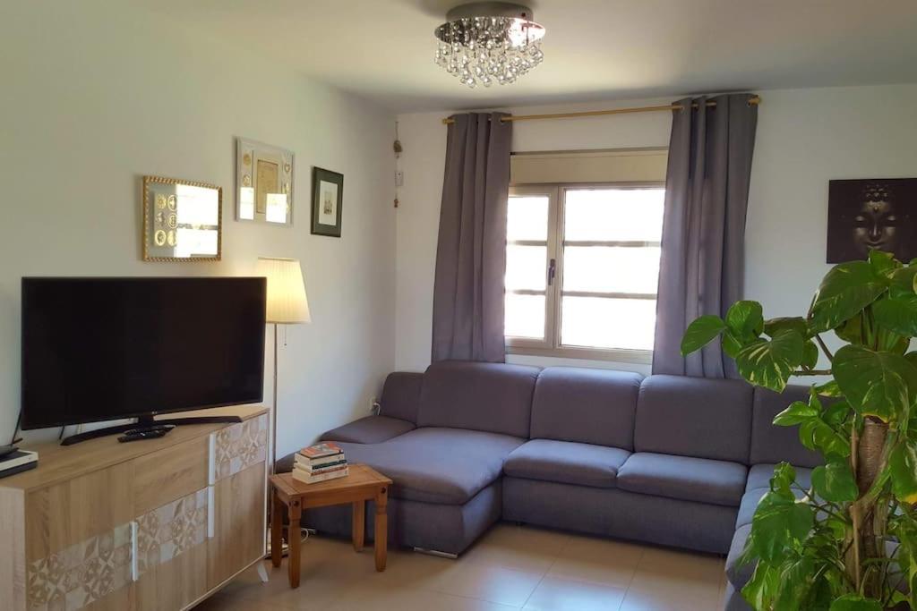 Atlantic Star - Duplex With Ocean Views Lejlighed Puerto del Rosario  Eksteriør billede