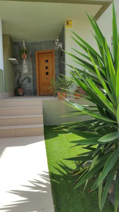 Atlantic Star - Duplex With Ocean Views Lejlighed Puerto del Rosario  Eksteriør billede